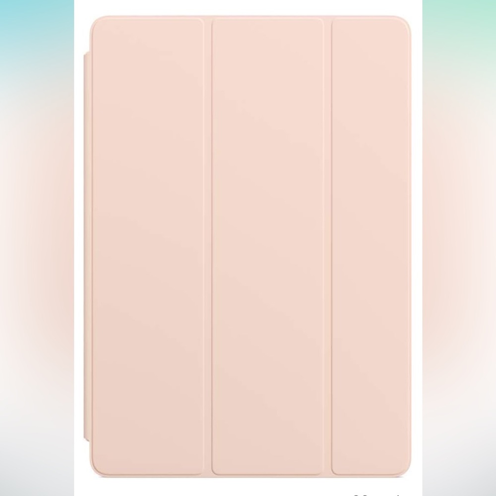 Apple Smart Folio for  Apple iPad Pro (1st Generation) 11"- White ​ or PINK SAND